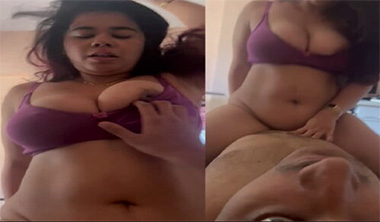 Big Boobs Desi Bhabhi Pussy And Mouth Fucking XX