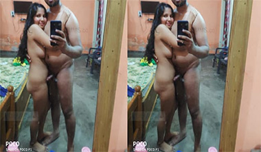 Desi Bhabhi And Teacher Ki Chudai
