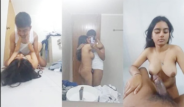 Hot Girl Fucking XXX Video