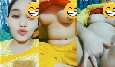 Indian Hot Girl Fucking Veettil Superaga fingering Video