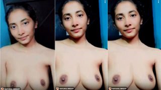 Hot Indian Slim GF Showing Pussy Video Call MMS