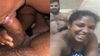 Horny Mallu Bhabhi Ka Blowjob Fucking Video