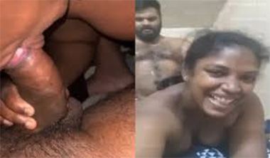 Horny Mallu Bhabhi Ka Blowjob Fucking Video