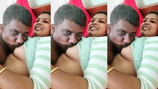 Indian Aunty Ki Hard Fucking MMS