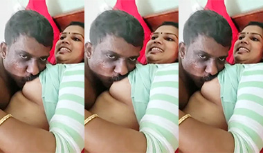 Indian Aunty Ki Hard Fucking MMS