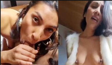 Onlyfans Model Deepika Blowjob Sex Video