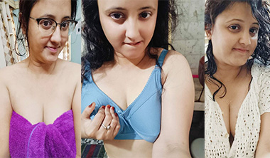 Desi Horny Babe Giving Deepthroat Mms