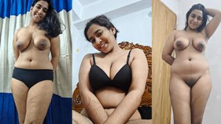 Hot Bengali Girl Her Pussy Hard Masturbating With Carrot