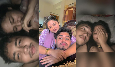 Cute Bengali Lovers Kissing & Fucking Pussy Videos