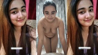 Indian Desi Girl Showing & Fuck Pussy – indianporngirl