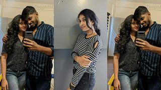 Desi Indian Mallu Couple Fucking By BF