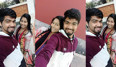 Desi Mallu Couple Fucking Hard With Husband