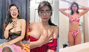 Insta Influencer Onlyfans Exclusive Stripping Pussy