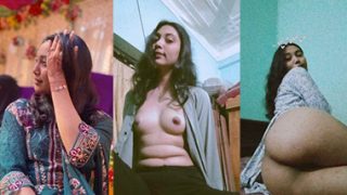Desi Single Girl Masturbating Pussy In Morning