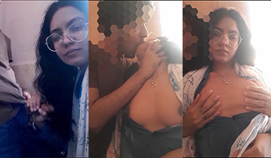 Chasmish Horny Gf Deepthroat Blowjob In Restaurant