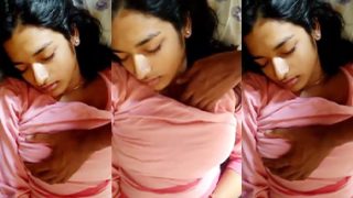 Hot Brother Press Sleeping Village Sister Fucking Hard