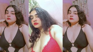 Chubby Babe Teasing Showing Pussy Video Call