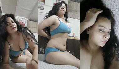 Indian Milf With Big And Deep Pussy Fuck New – indianporngirl