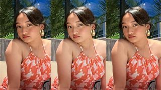 Hot Nepali Girl Hard Pussy Fucked by Lucky Bf
