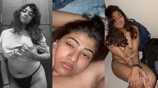 Desi Girl Sucking Boyfriend Cook & Fuck