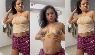 Tamil Hot Rich Wife Blowjob & Fucking By BF