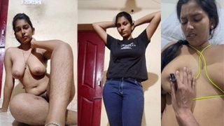 Tamil Nursing Lover Rimjob On Face BDSM Nude Sex New Clip