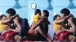 Desi Sexy Village House Wife Fucking Porn Videos HD