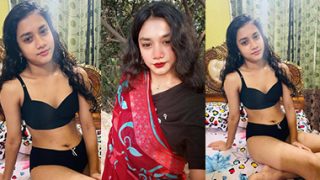 Bengali Girlfriend Hard Doggy Style Fuck