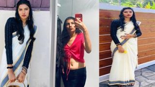 Mallu Girl Hard Pussy Masturbating Showing BF New