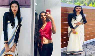 Mallu Girl Hard Pussy Masturbating Showing BF New