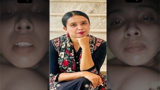 Desi Bengali Sexy Cheater Wife Showing Fingering Hard Update