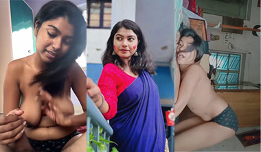 Desi Horny Indian GF Sucking And Fingering Hard