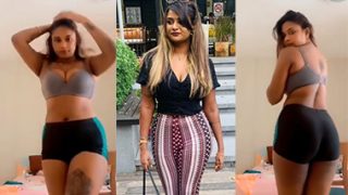Desi Tamil Malaysian Girl Blowjob Enjoying Mini Vibrator
