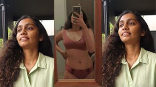 Desi Slim Sexy Indian Girl Fucking And Sucking Dick Hard